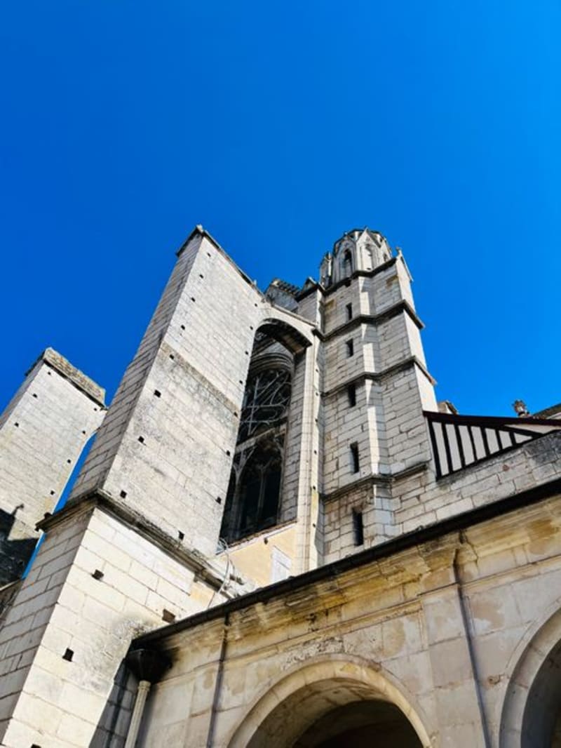 Auxerre