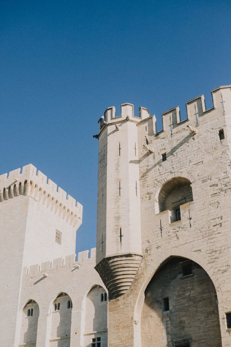 Avignon