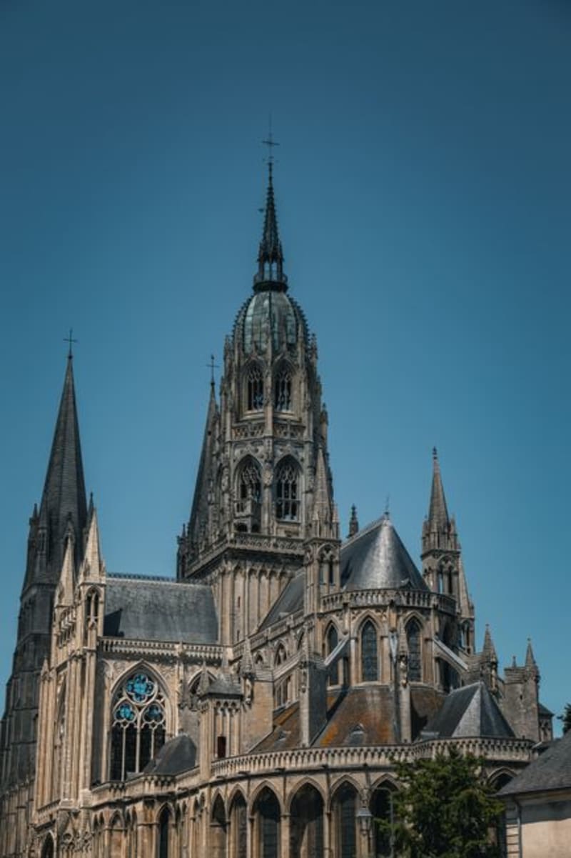 Bayeux