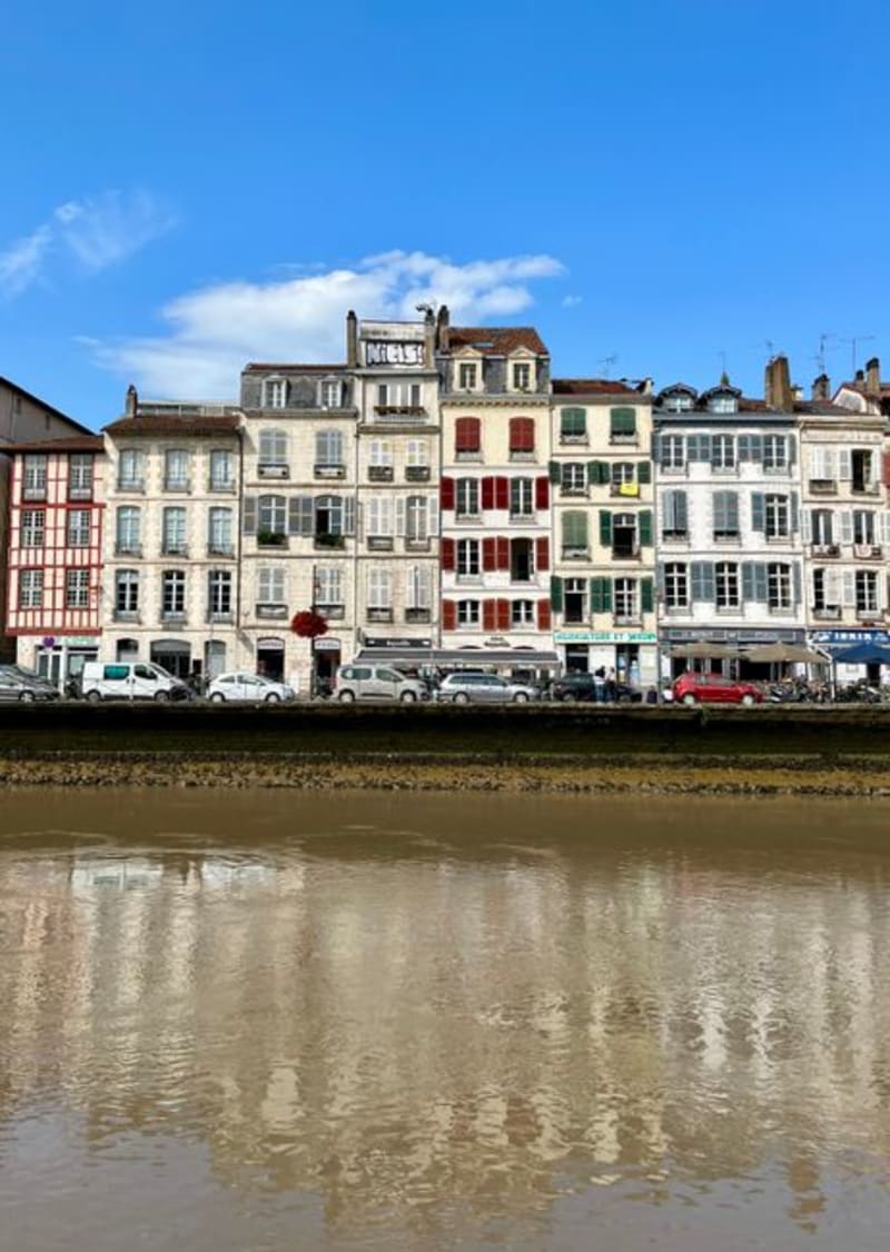 Bayonne