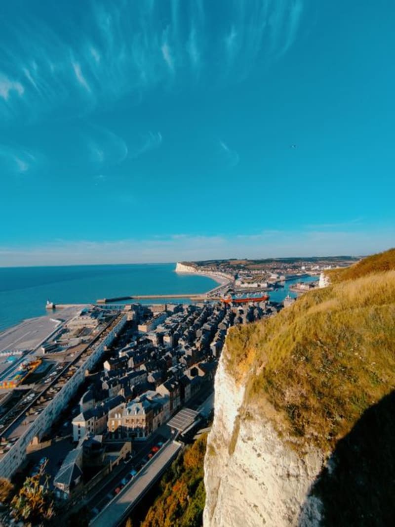 Belle-Île-en-Mer