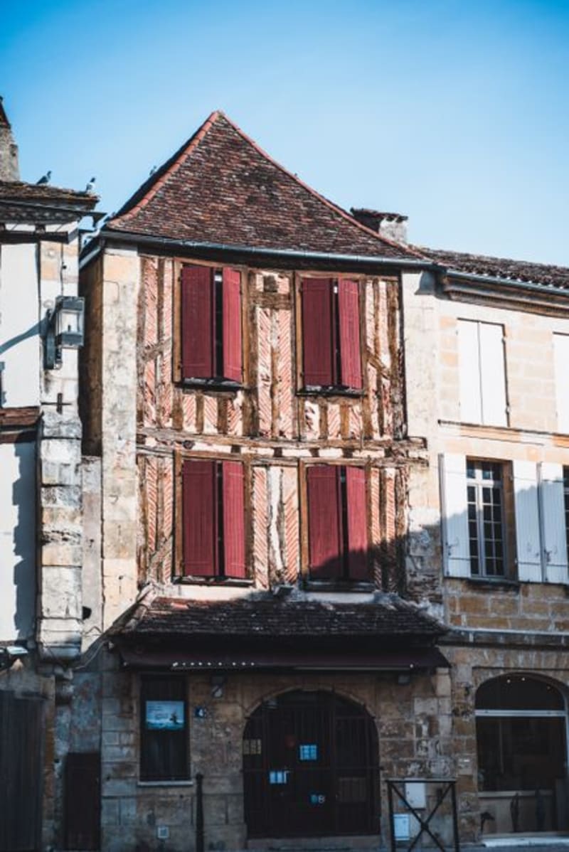 Bergerac
