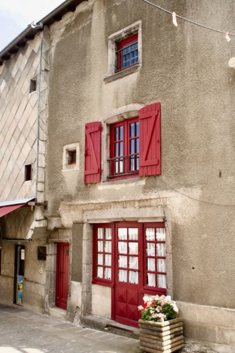 Besse-et-Saint-Anastaise