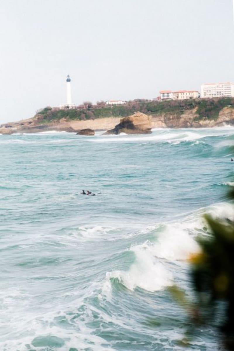 Biarritz