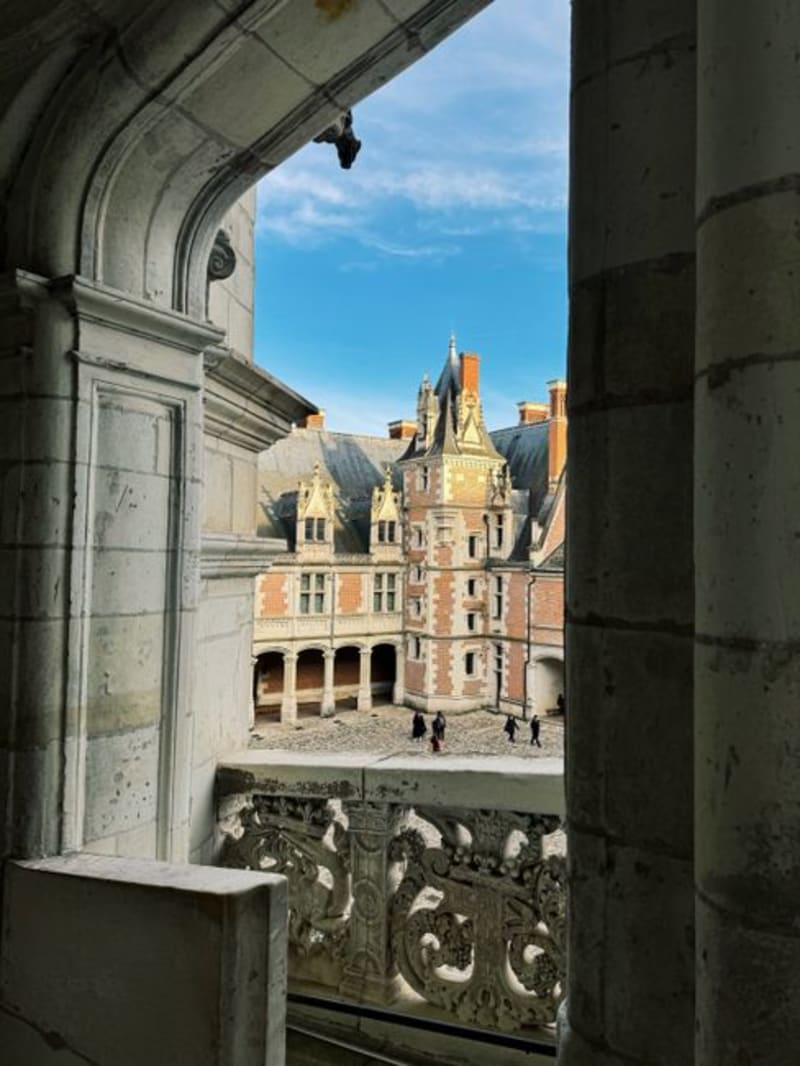Blois
