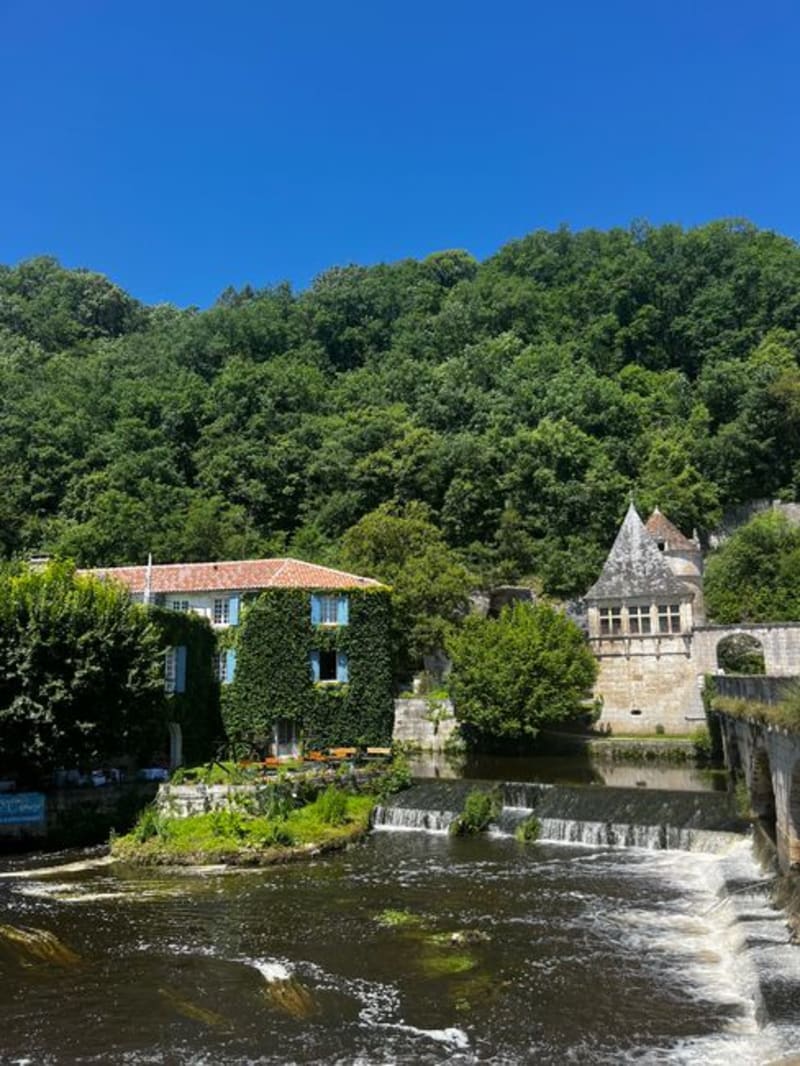 Brantôme