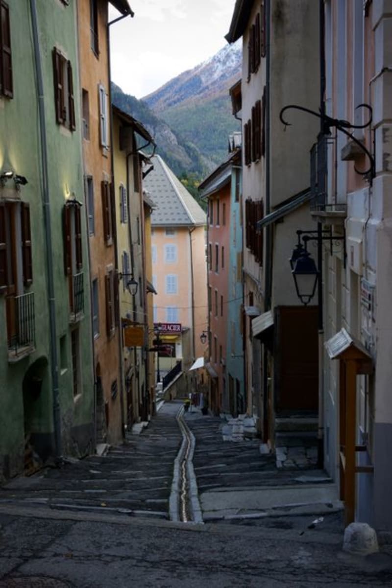 Briançon