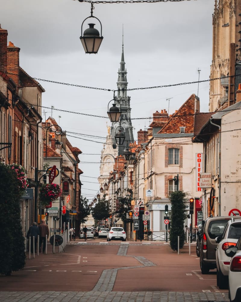 Bourgogne