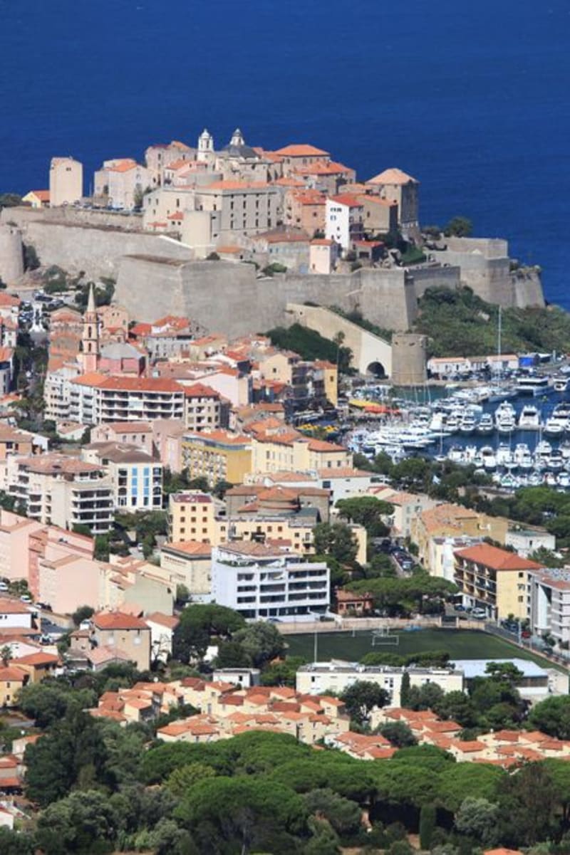 Calvi