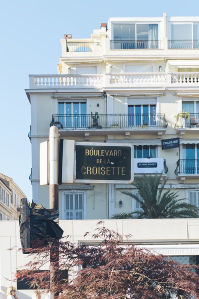 Cannes