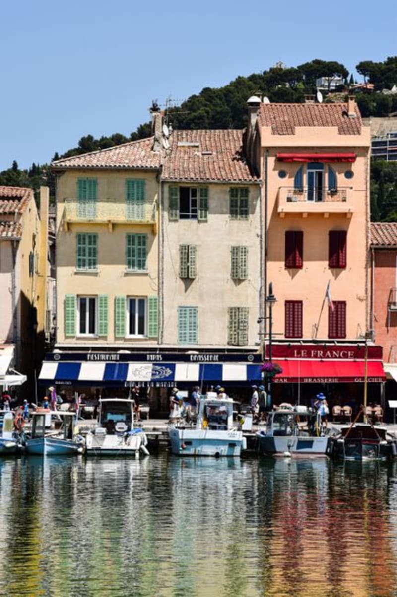 Cassis
