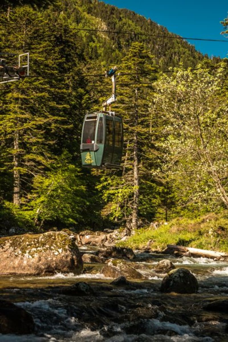 Cauterets