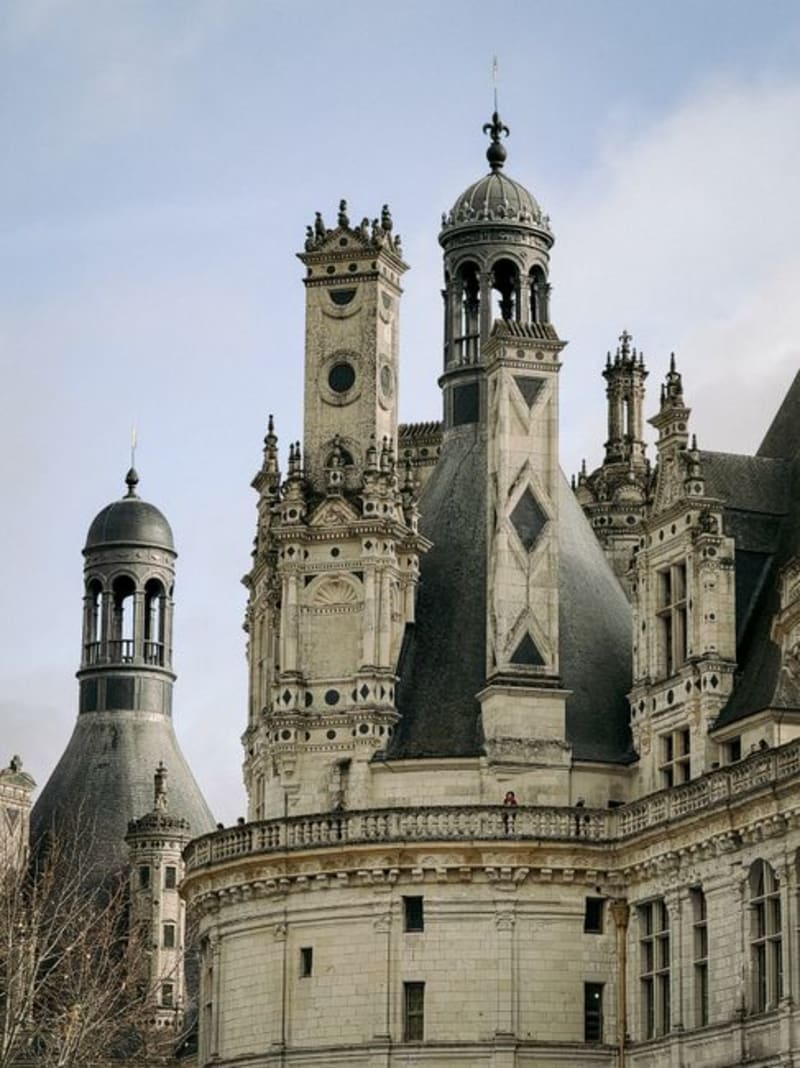 Chambord