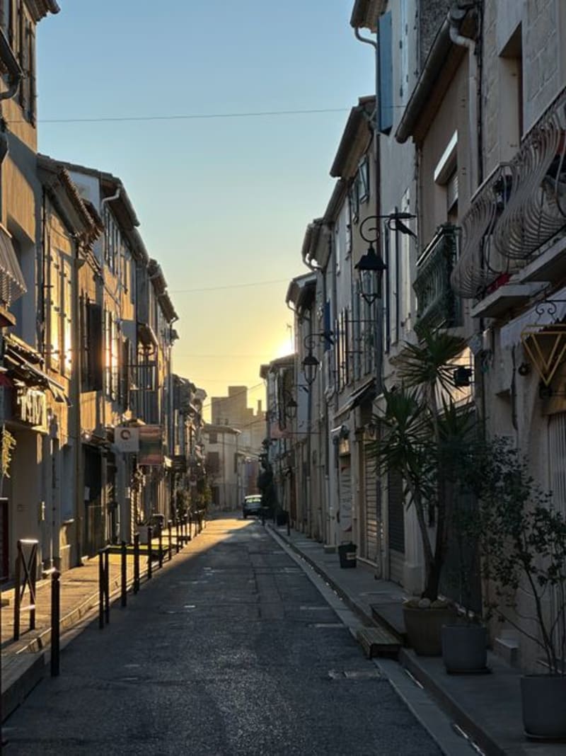 Chaudes-Aigues