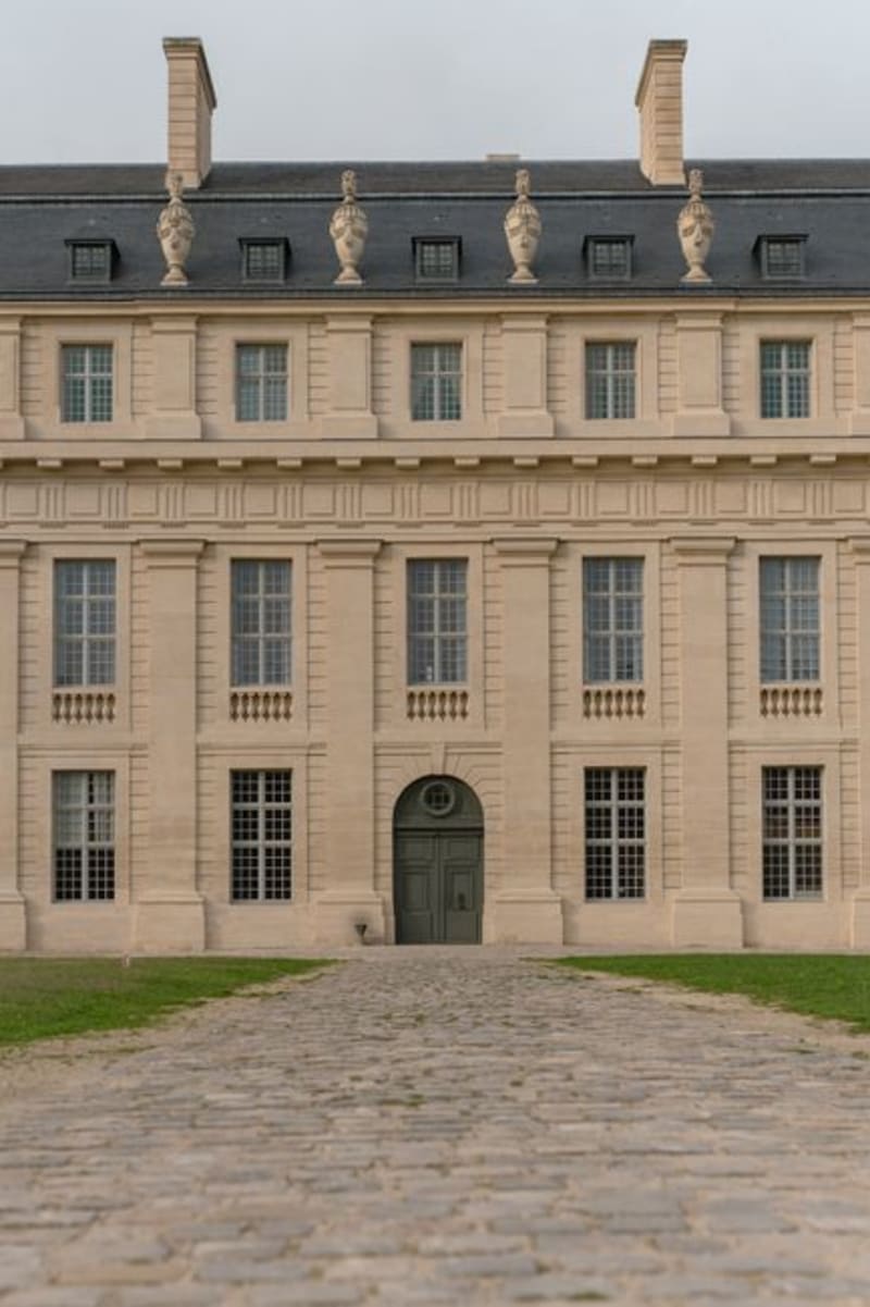 Cheverny