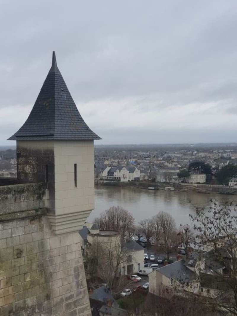 Chinon