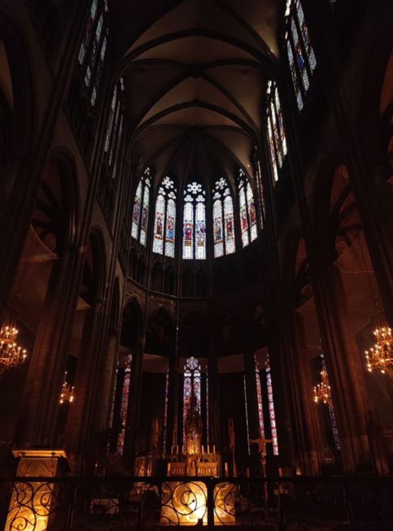 Clermont-Ferrand