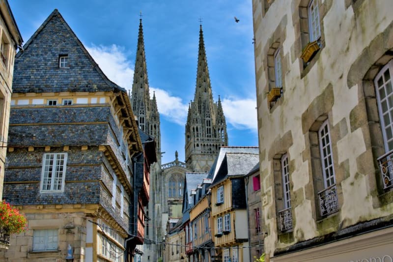 Auvergne