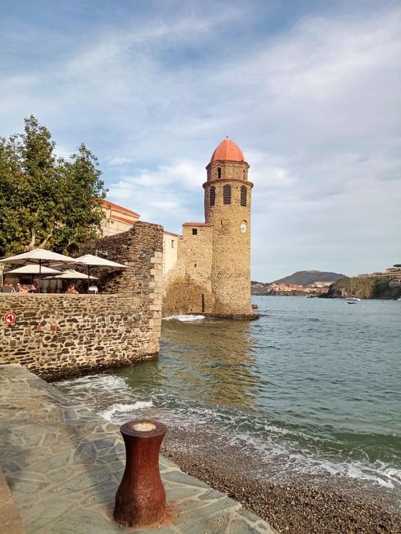 Collioure