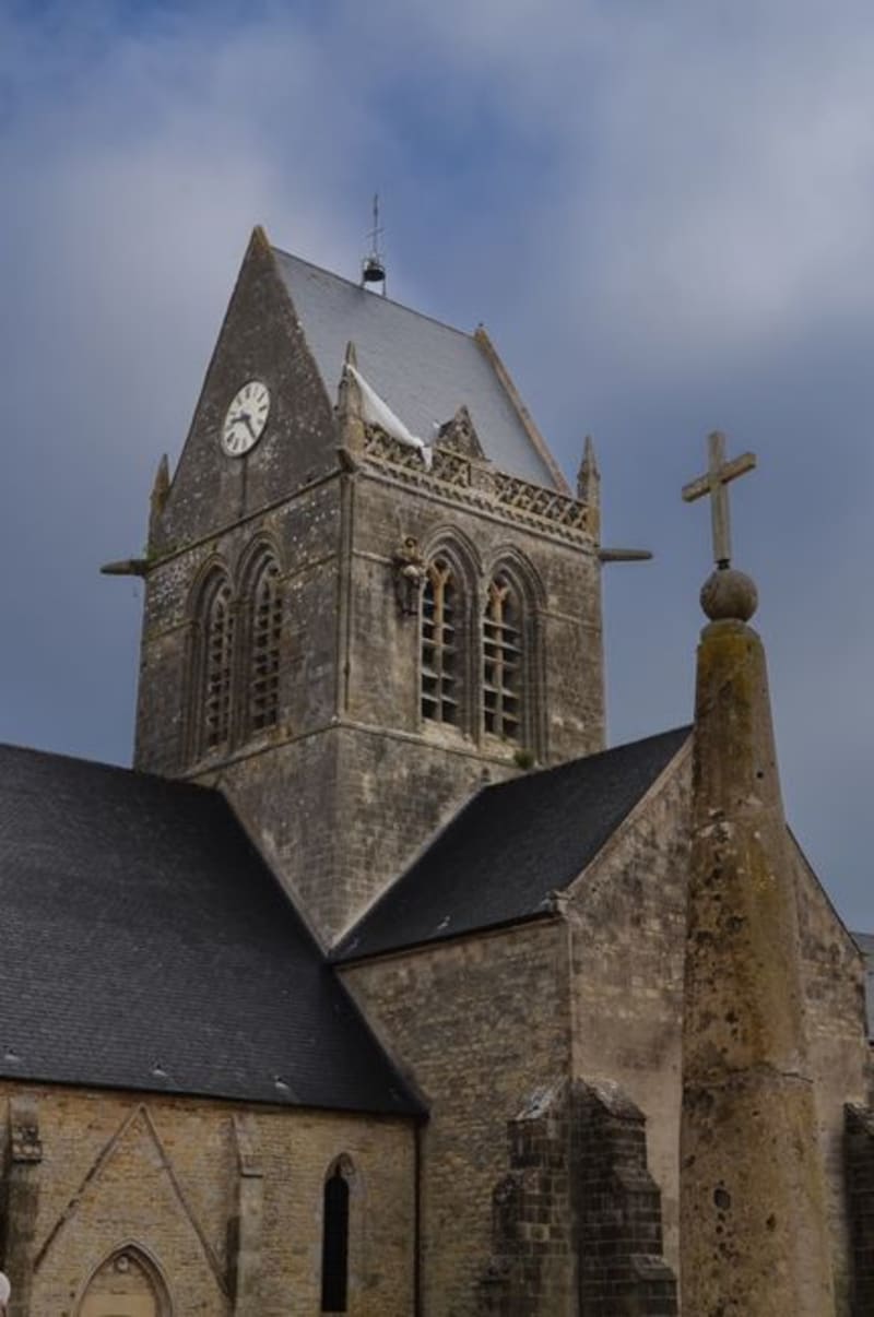 Colombey-les-Deux-Églises