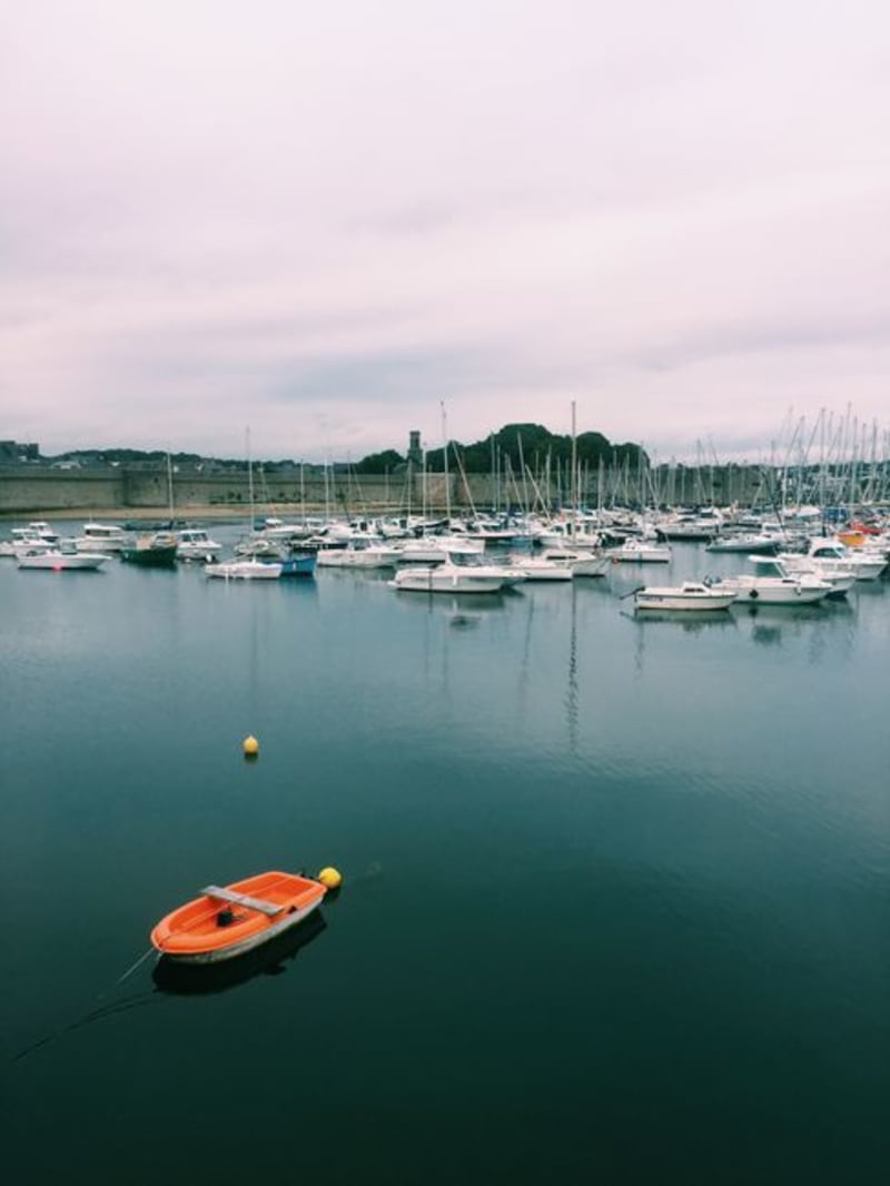 Concarneau