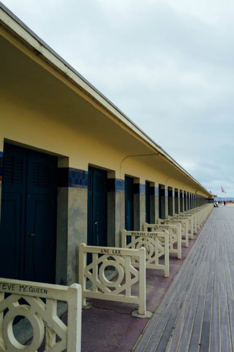 Deauville