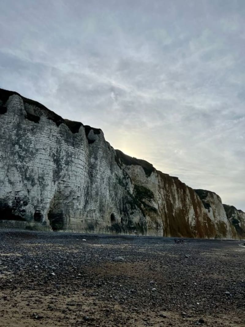 Dieppe