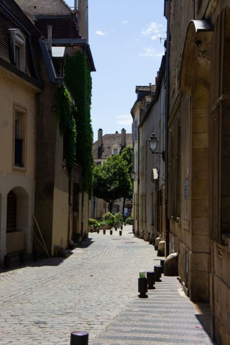 Dijon