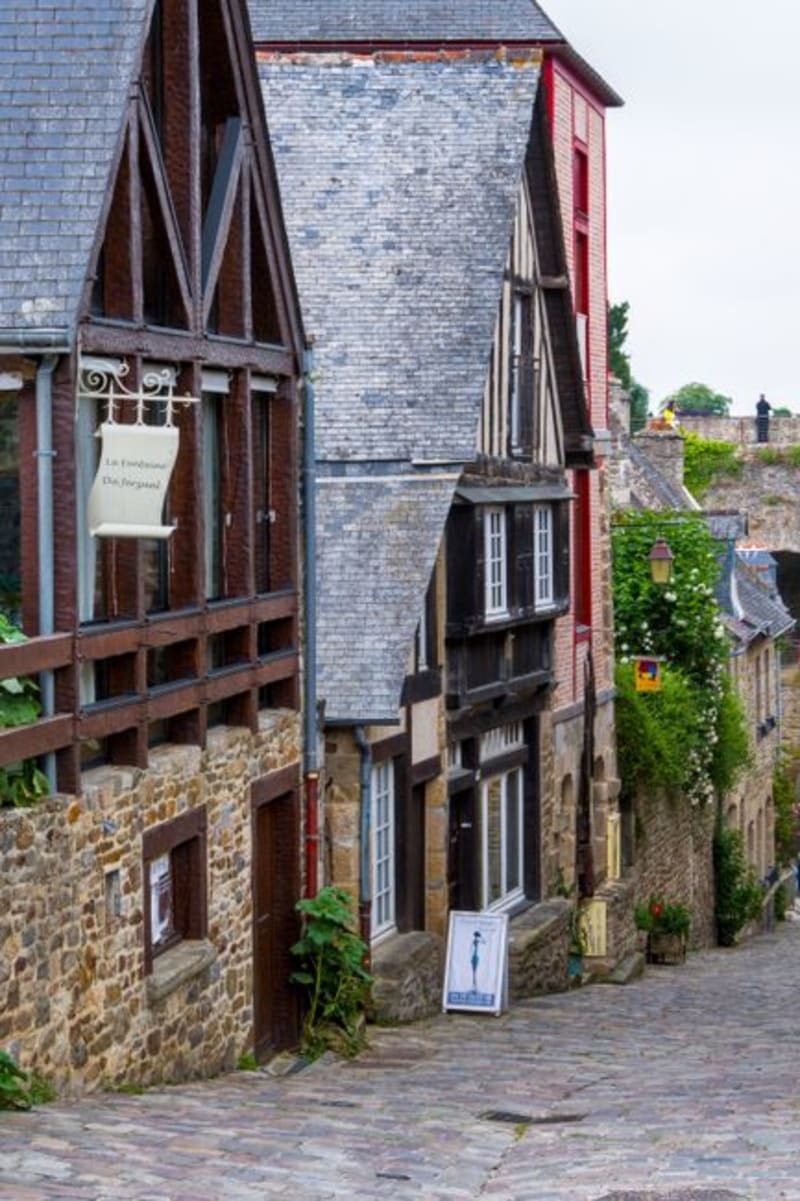 Dinan