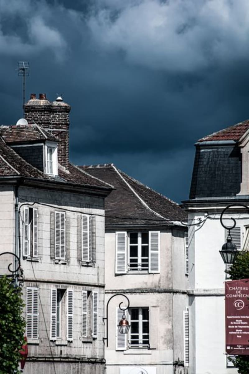 Domfront