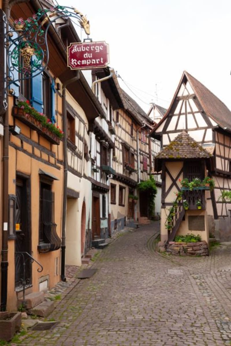 Eguisheim