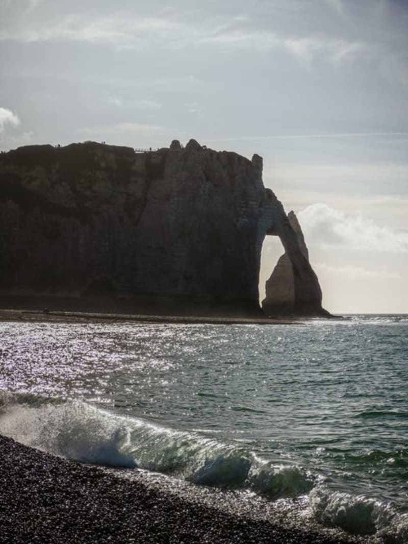 Étretat
