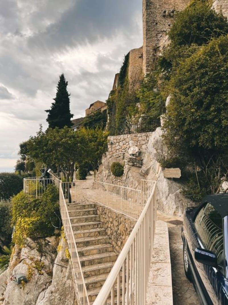 Èze