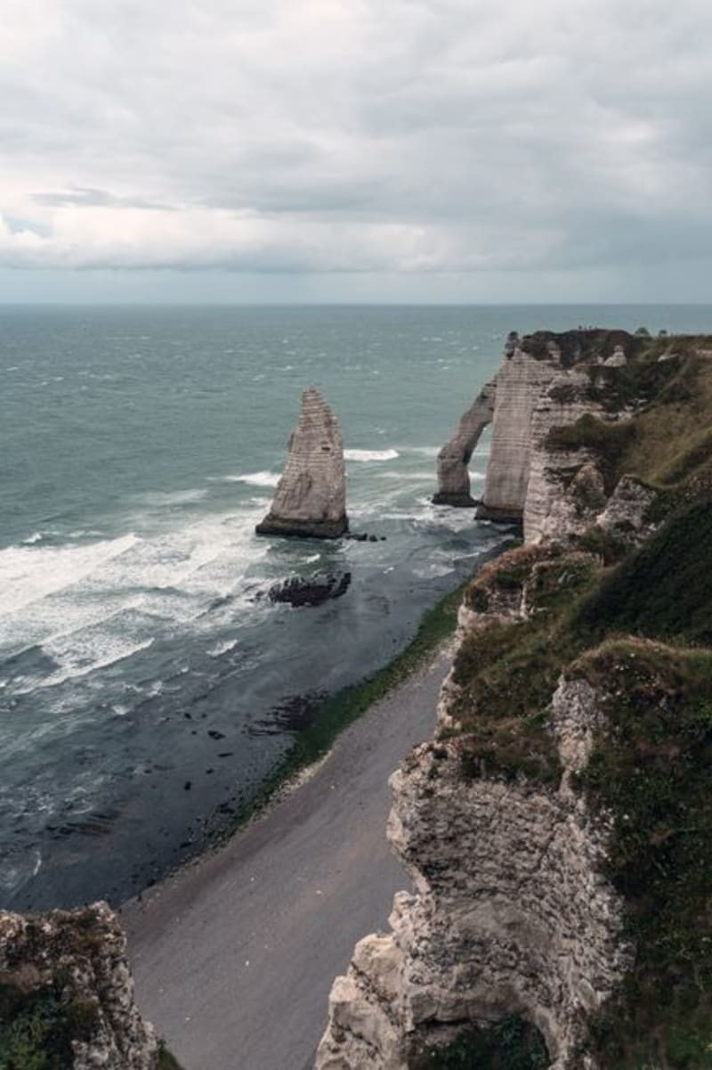 Falaise