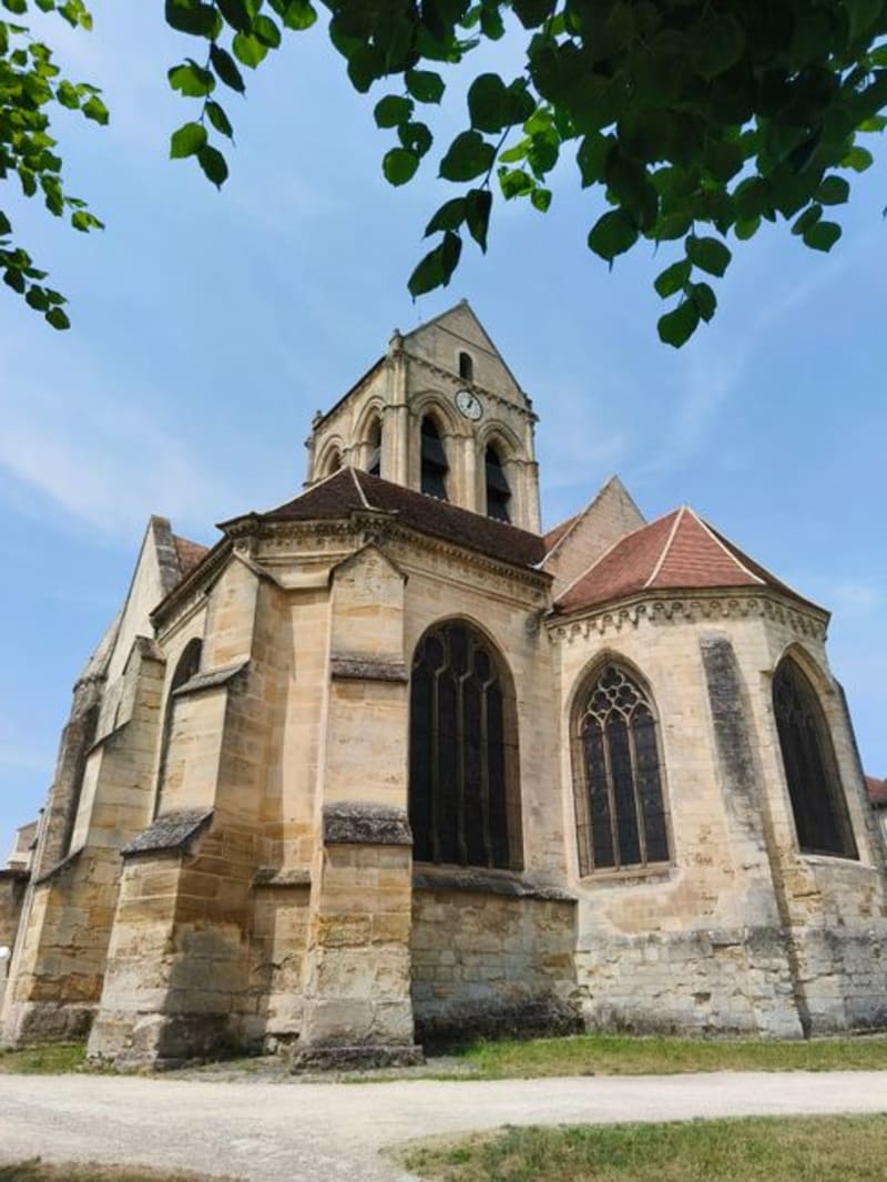 Flavigny-sur-Ozerain