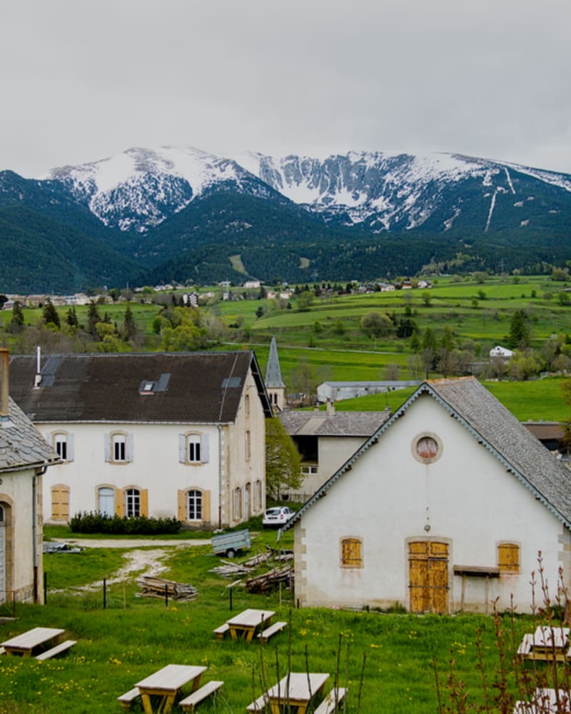 Font-Romeu