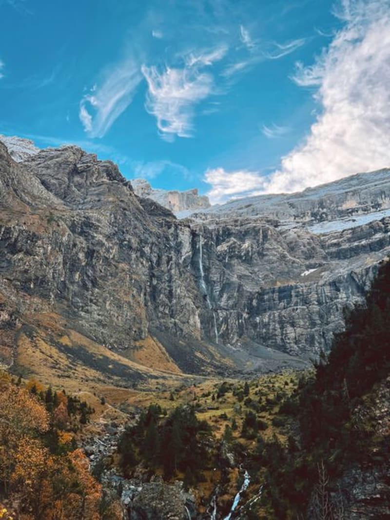 Gavarnie