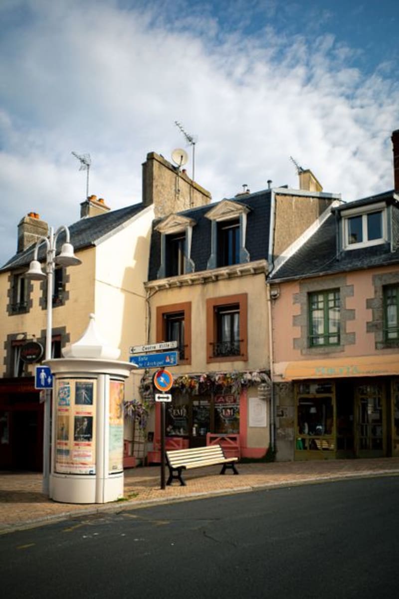 Granville