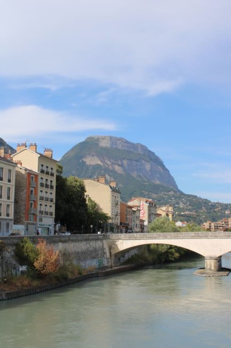 Grenoble
