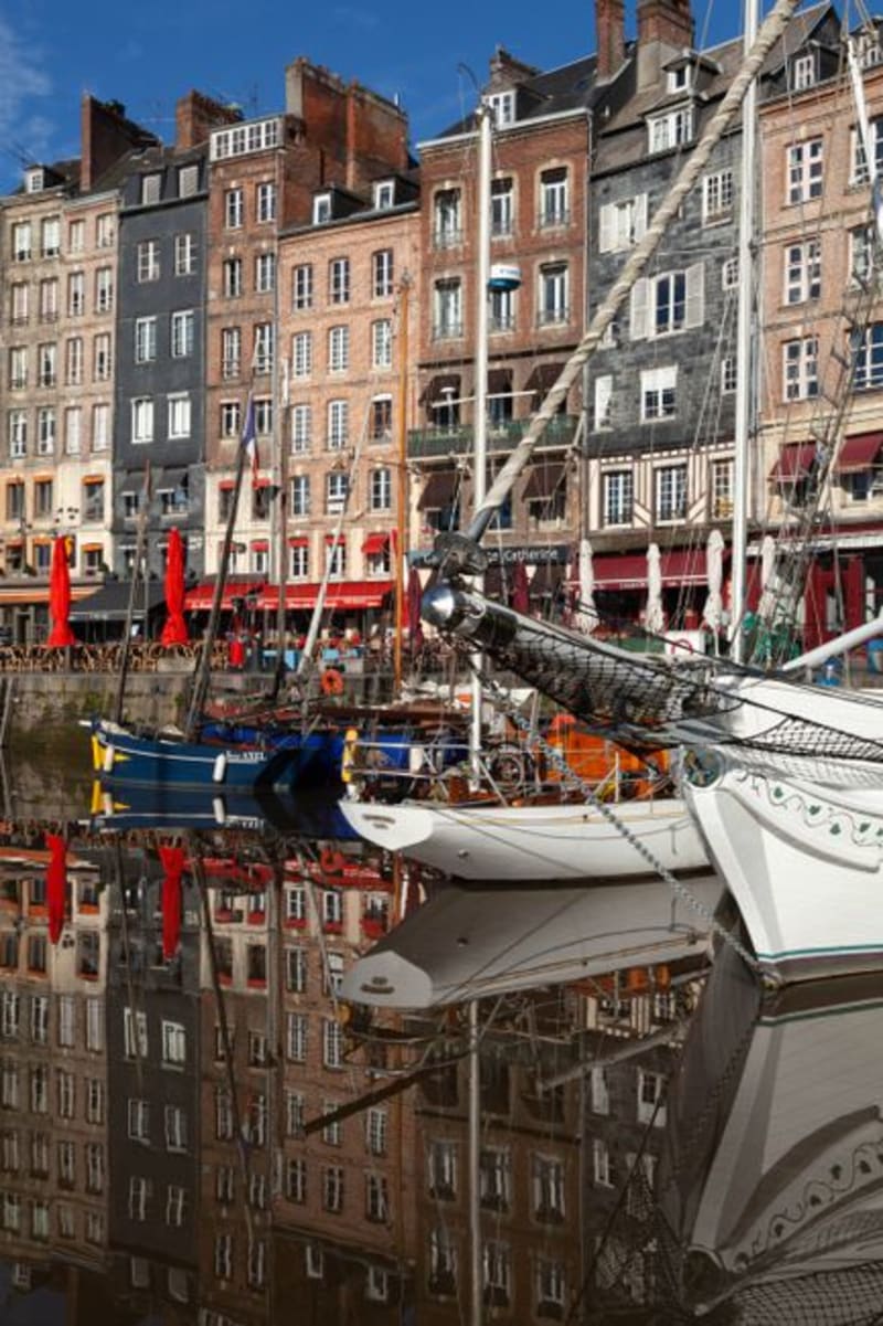 Honfleur