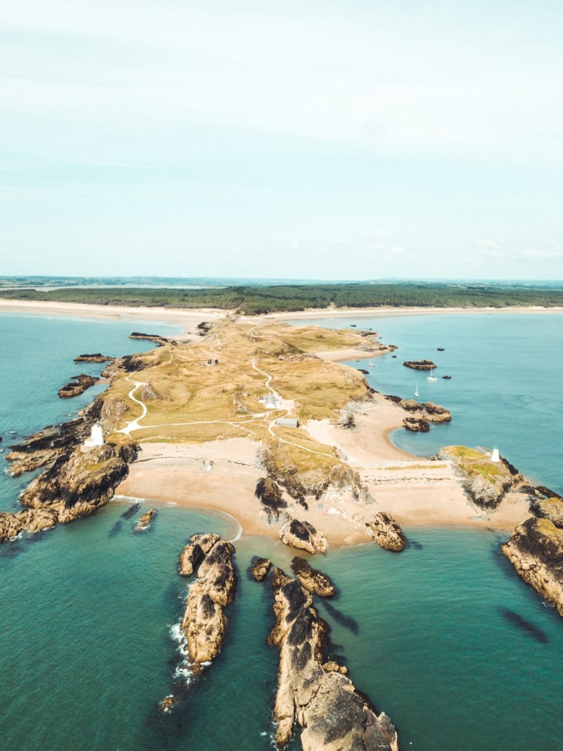 L'Île-Rousse