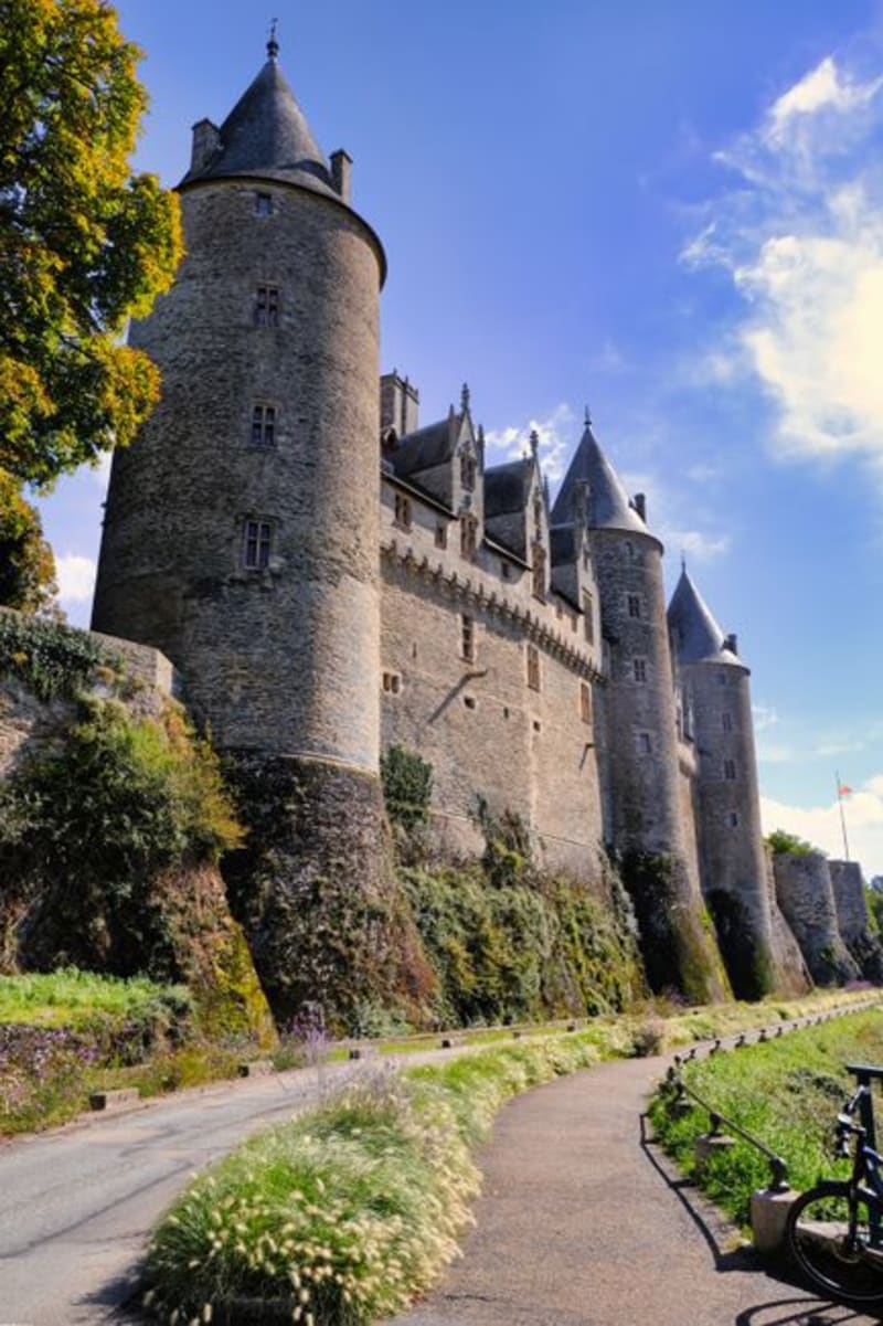 Josselin