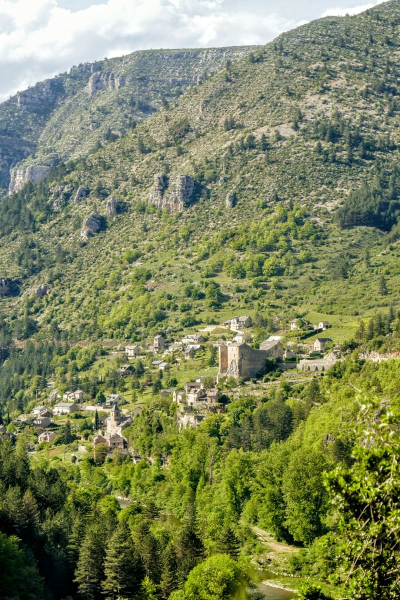 La Roque-d'Anthéron