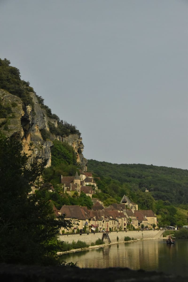 La Roque-Gageac