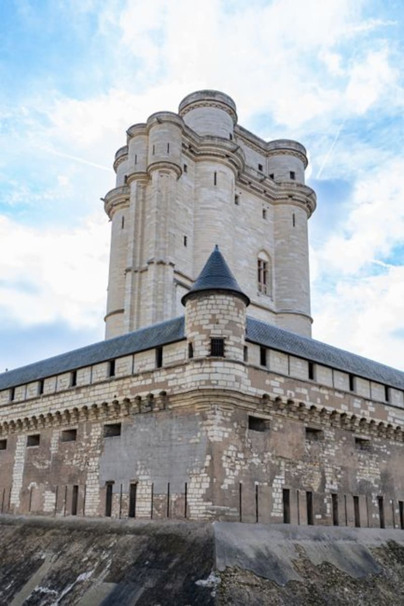 Langeais