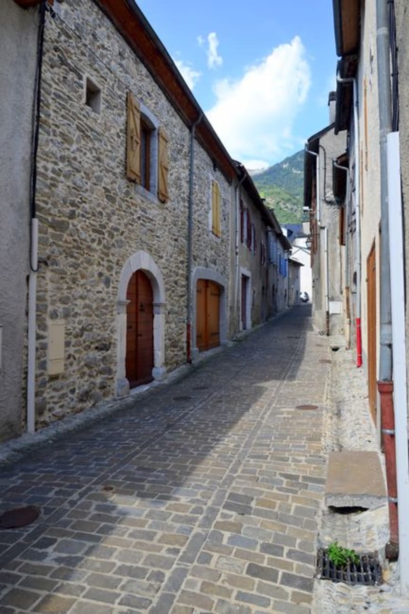 Laruns