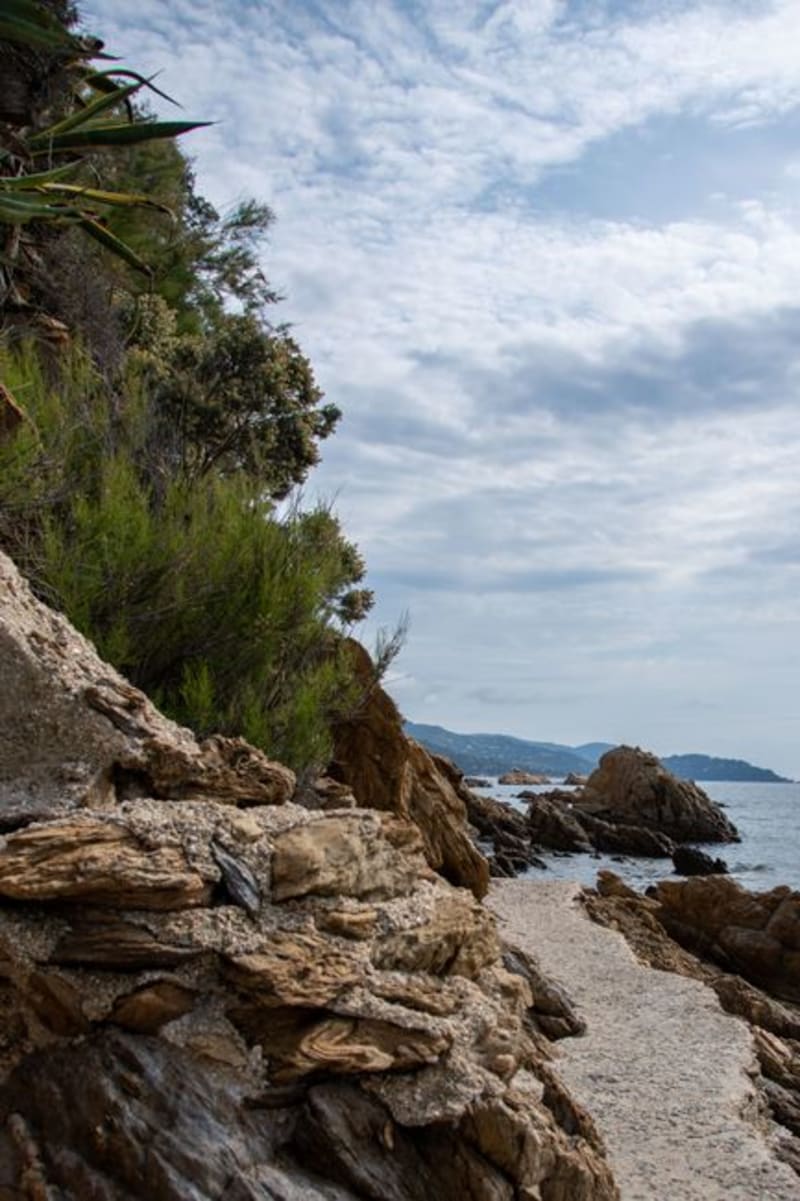 Le Lavandou