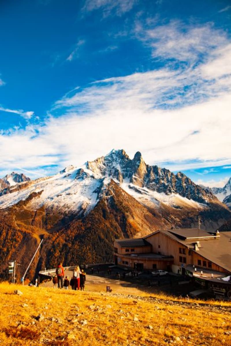 Les Houches