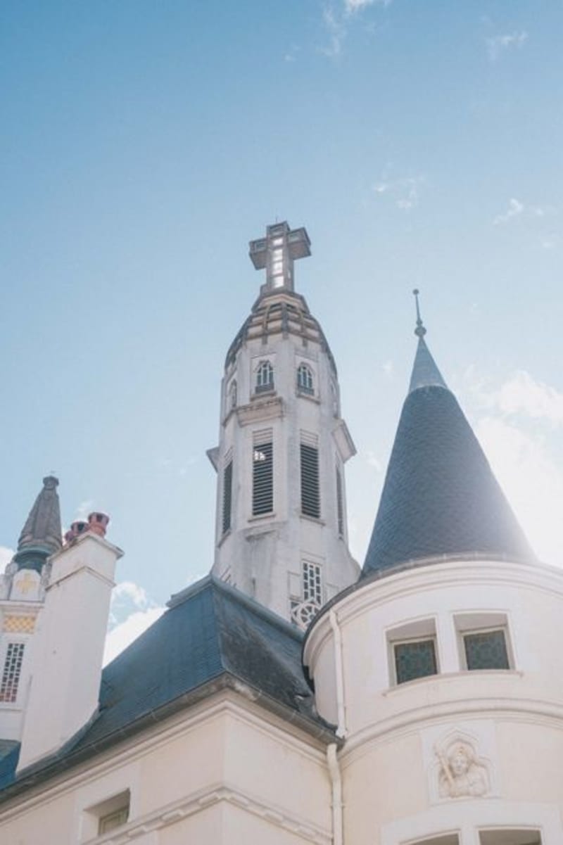 Lisieux