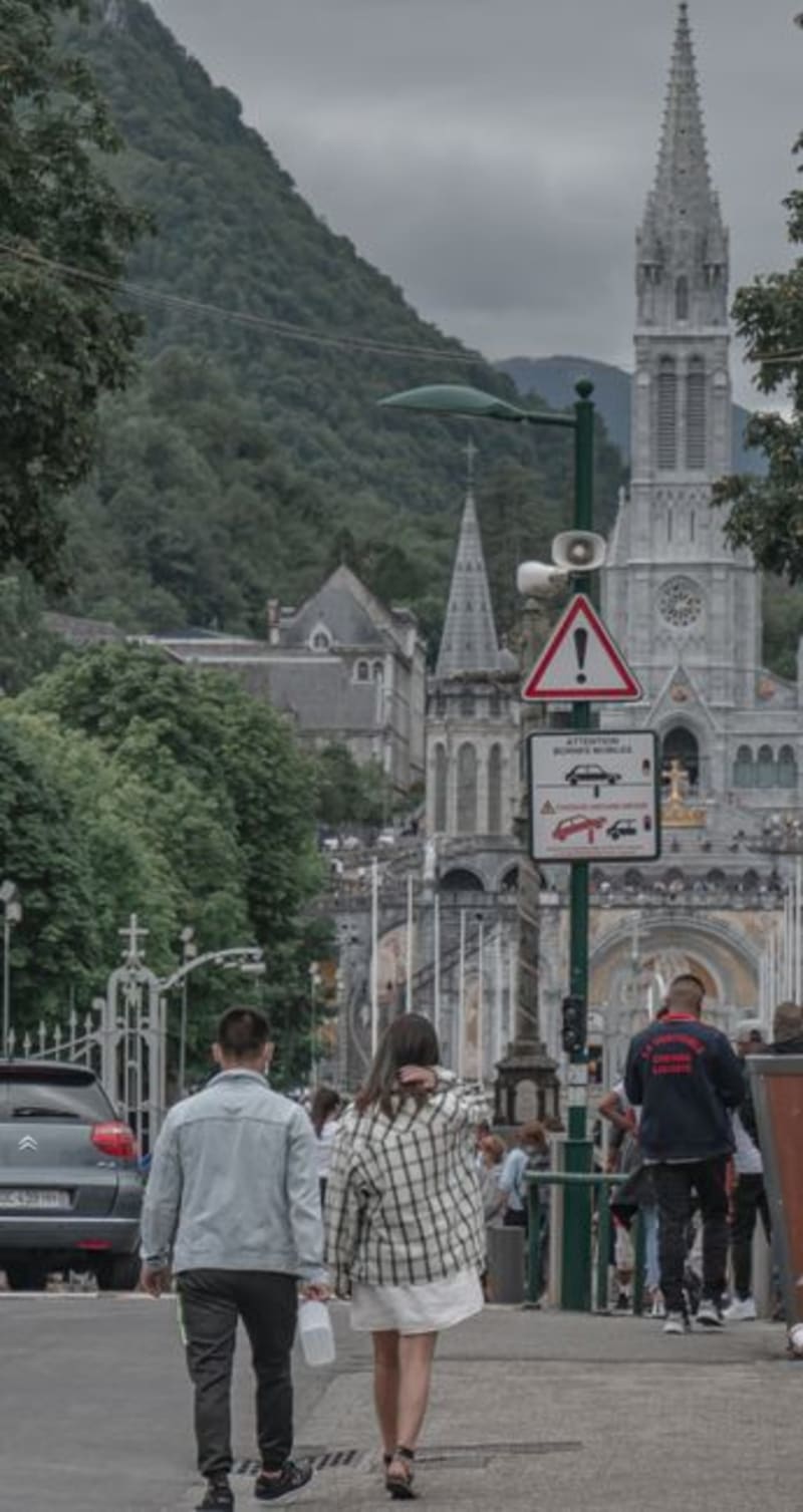 Lourdes
